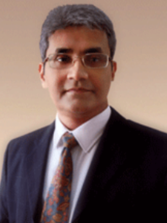 Prof. Upul Sonnadara