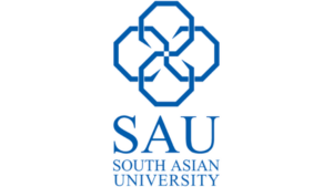 South_Aisan_University_Logo