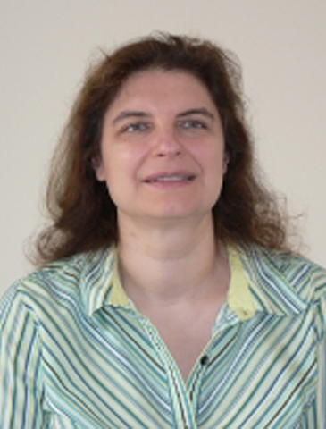 Prof. Maia Martcheva