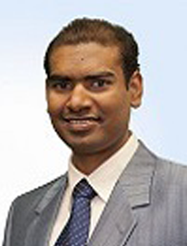 Dr. Prabath Liyanage