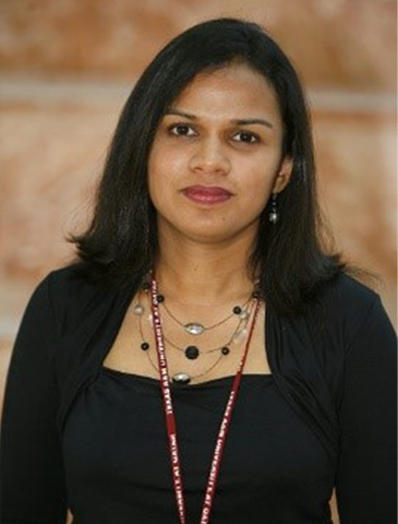 Dr. Sulanie Perera