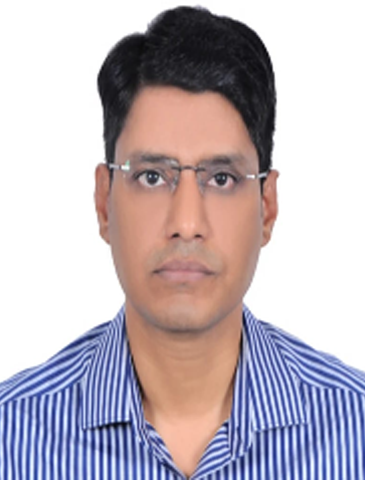 Dr. Venu Gopal